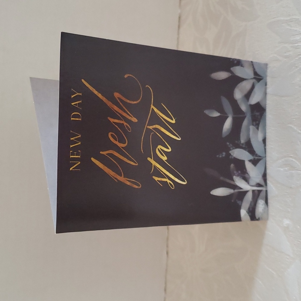 15 Note Cards & Envelopes - Picture 2 of 4